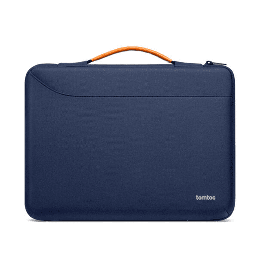 Túi xách chống sốc Tomtoc (USA) Defender Briefcase (New Version) A22 16 inch Universal A22F3B5