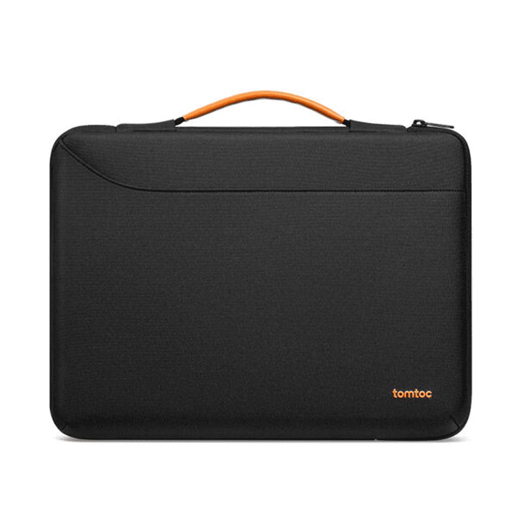 Túi xách chống sốc Tomtoc (USA) Defender Briefcase (New Version) A22 16 inch Universal