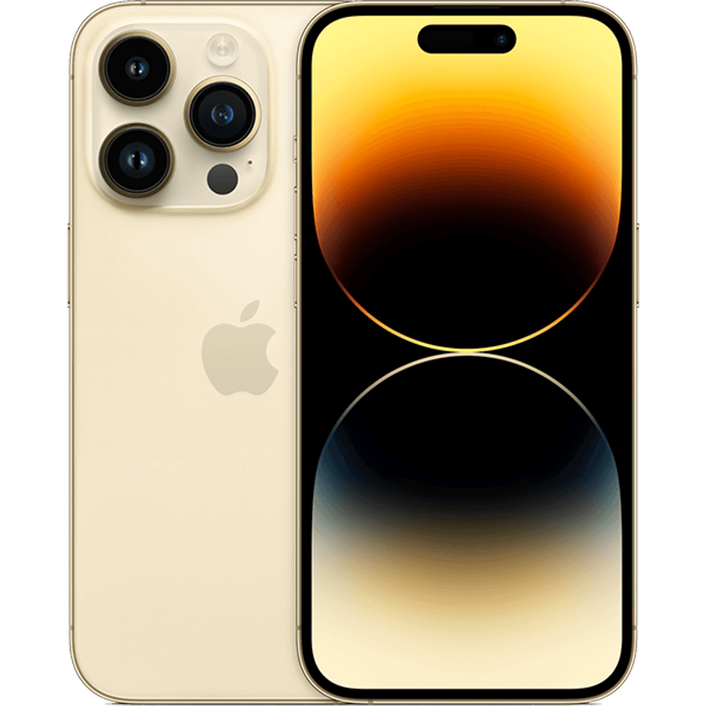 iPhone 14 Pro Max 256GB 2 Sim - Cũ Trầy Xước