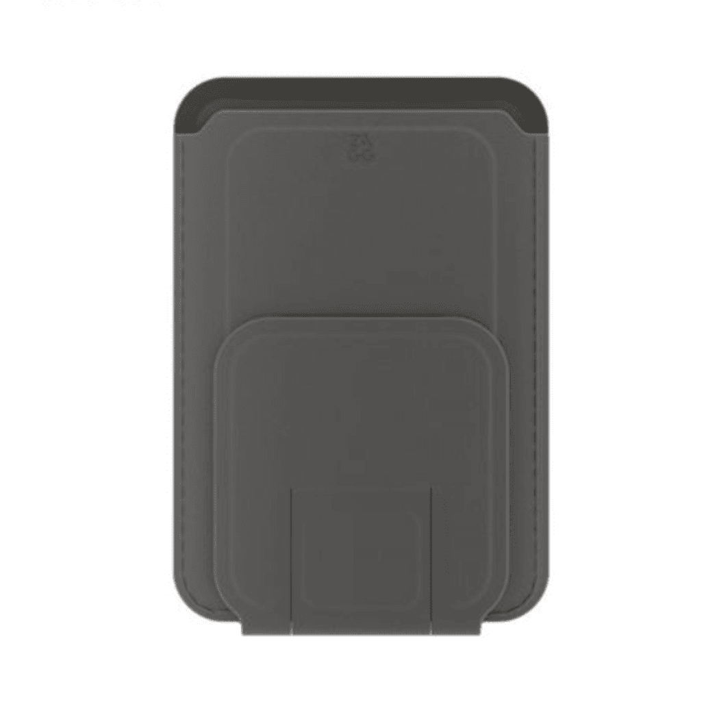 Ví iPhone Zagg Essentials Snap Wallet Kickstand