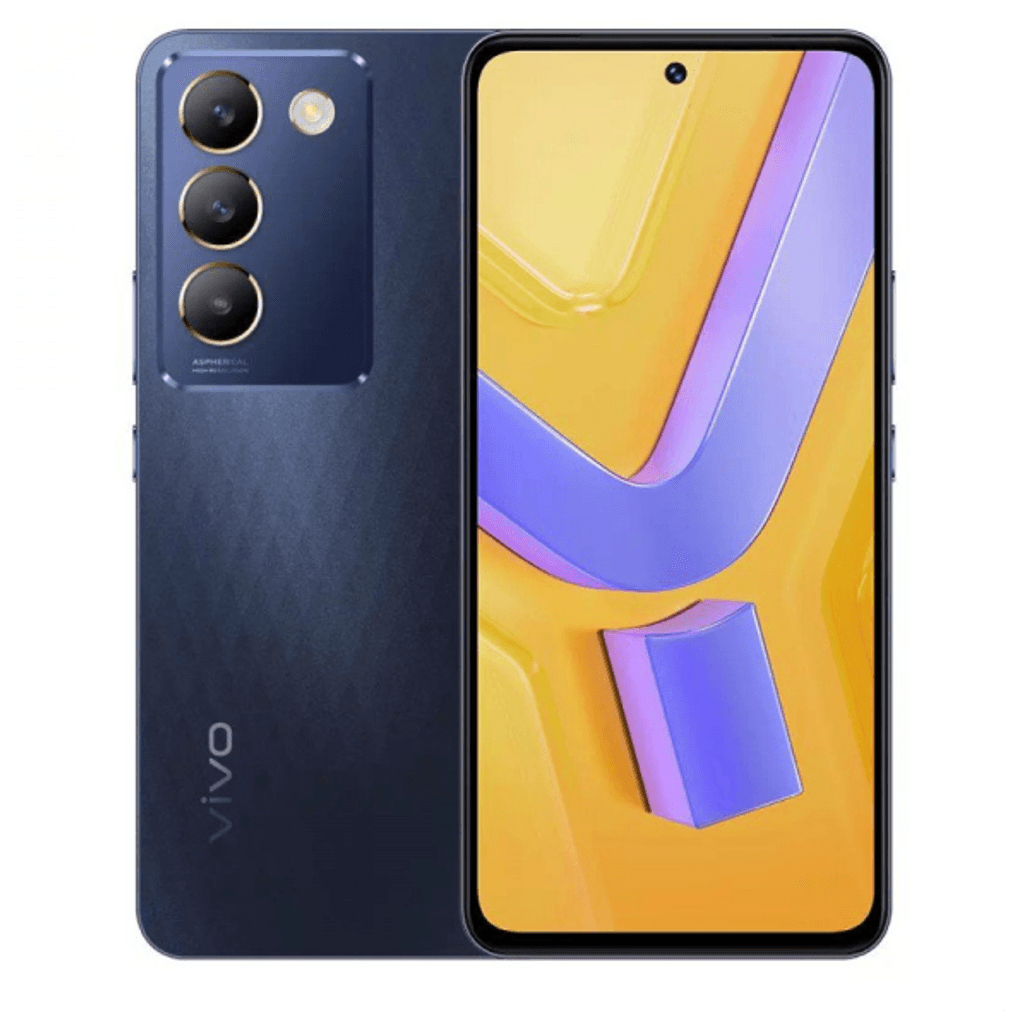 Vivo Y100 - Cũ Trầy Xước