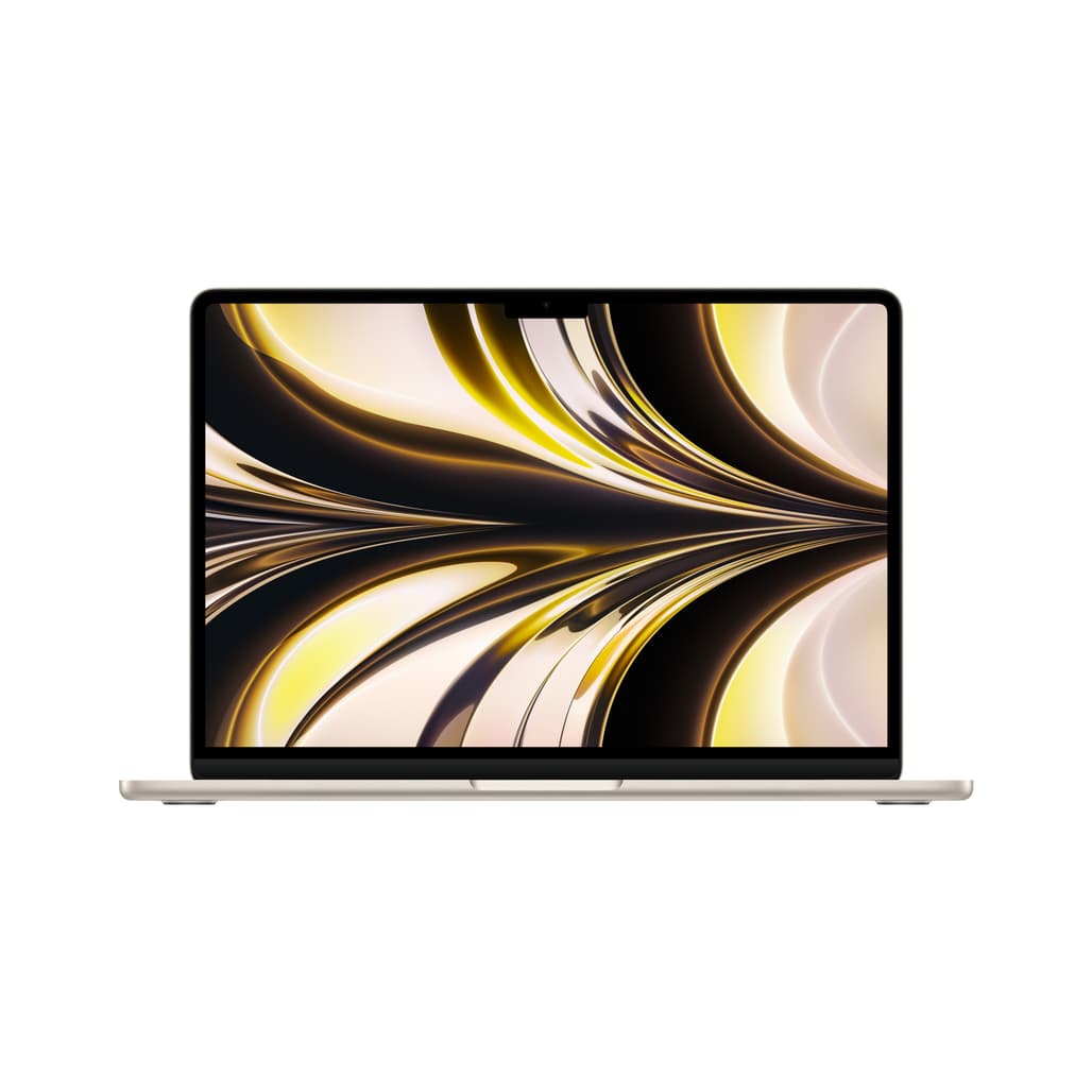 Apple MacBook Air M2 2024 8CPU 8GPU 16GB 256GB I Chính hãng Apple Việt Nam