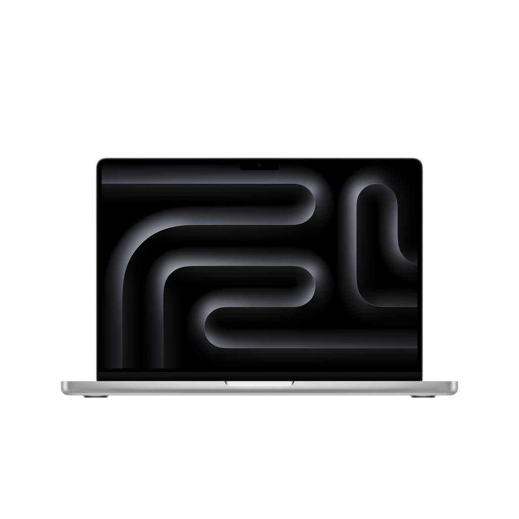 Macbook Pro 14 M3 Pro 18GB - 512GB - Cũ Đẹp
