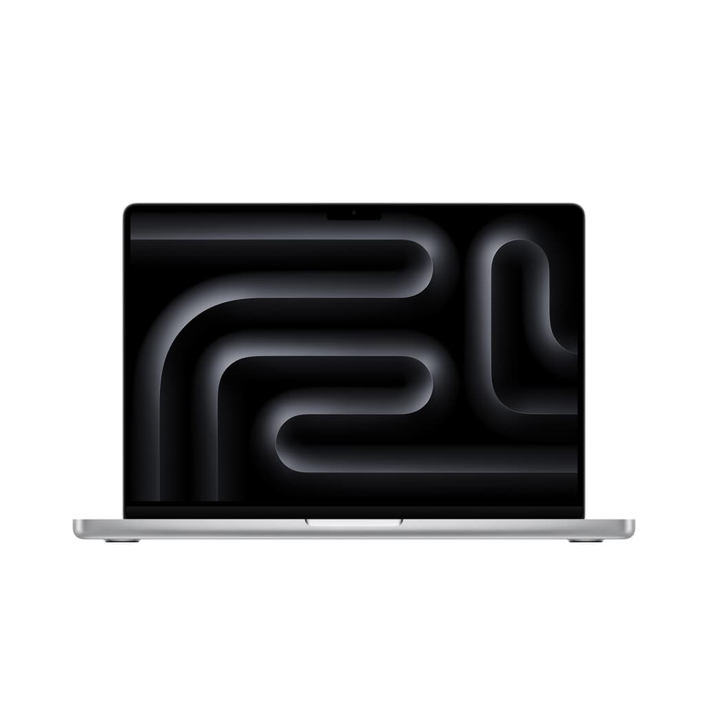 Macbook Pro 14 M3 8GB - 512GB - Cũ Trầy Xước