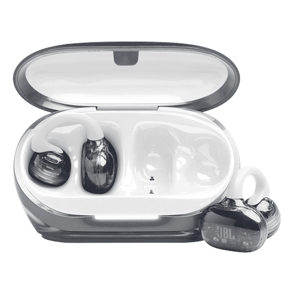 Tai nghe không dây thể thao JBL Soundgear Clips