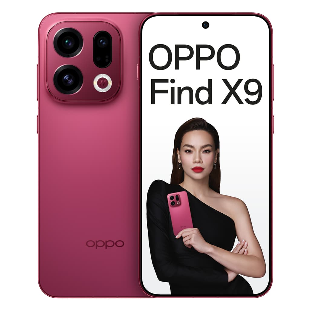OPPO Find X9 16GB 512GB - Cũ xước cấn