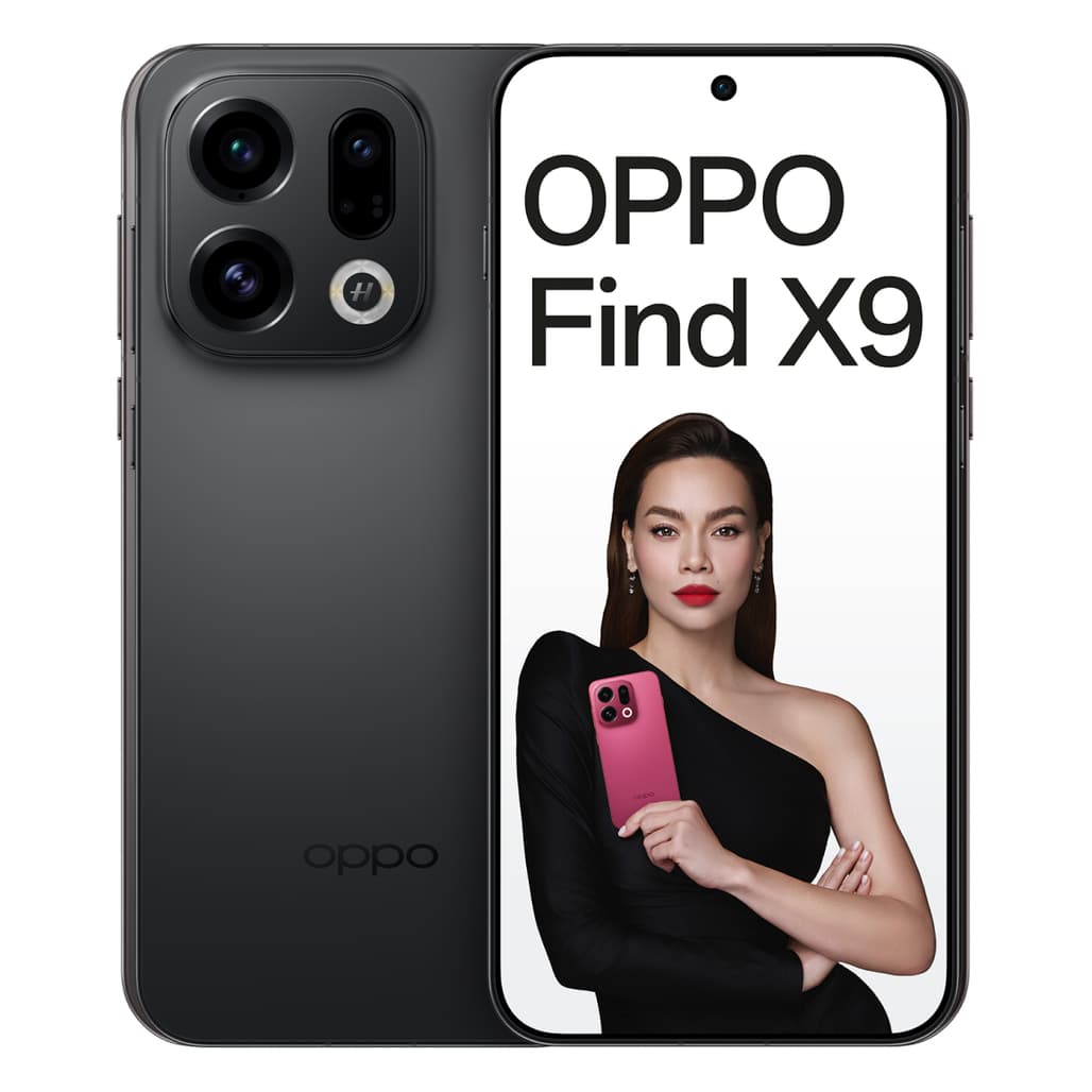 OPPO Find X9 12GB 256GB - Đã Kích Hoạt