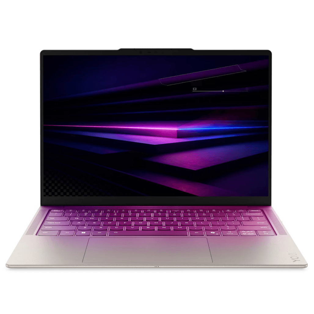 Laptop Lenovo Yoga Slim 7 14IPH11 83QM0076VN