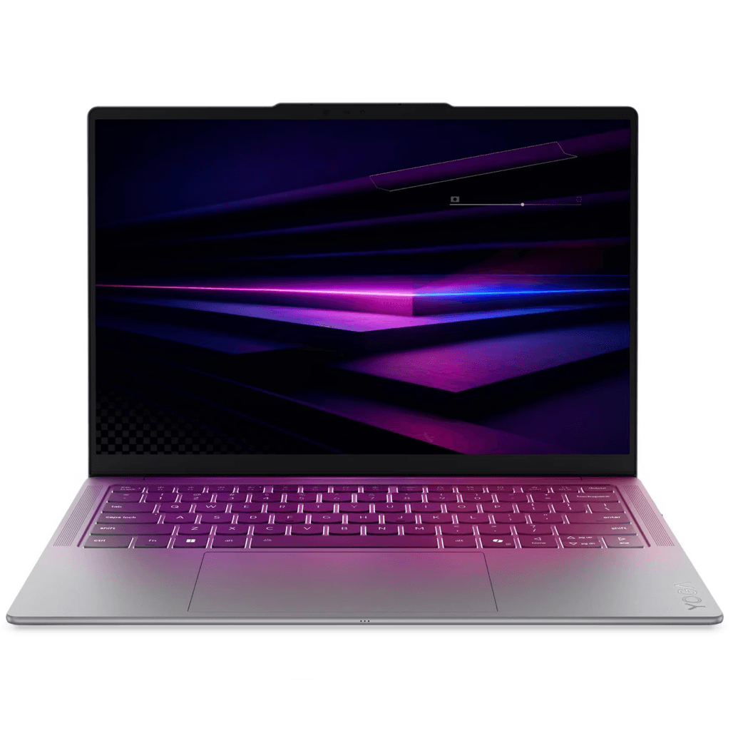 Laptop Lenovo Yoga Slim 7 14IPH11 83QM002FVN