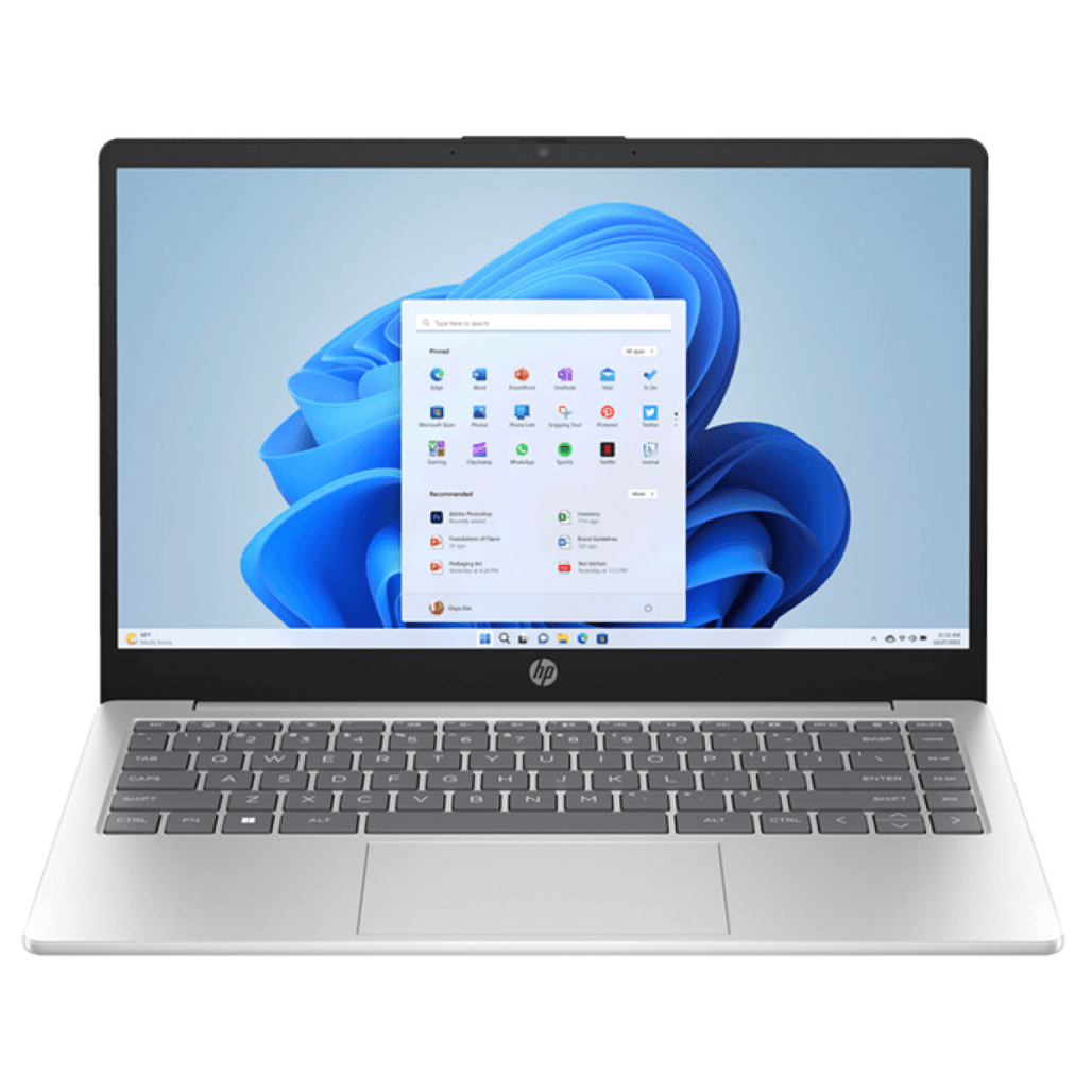 Laptop HP 14-EP1200TU D0BG9PA - Đã Kích Hoạt