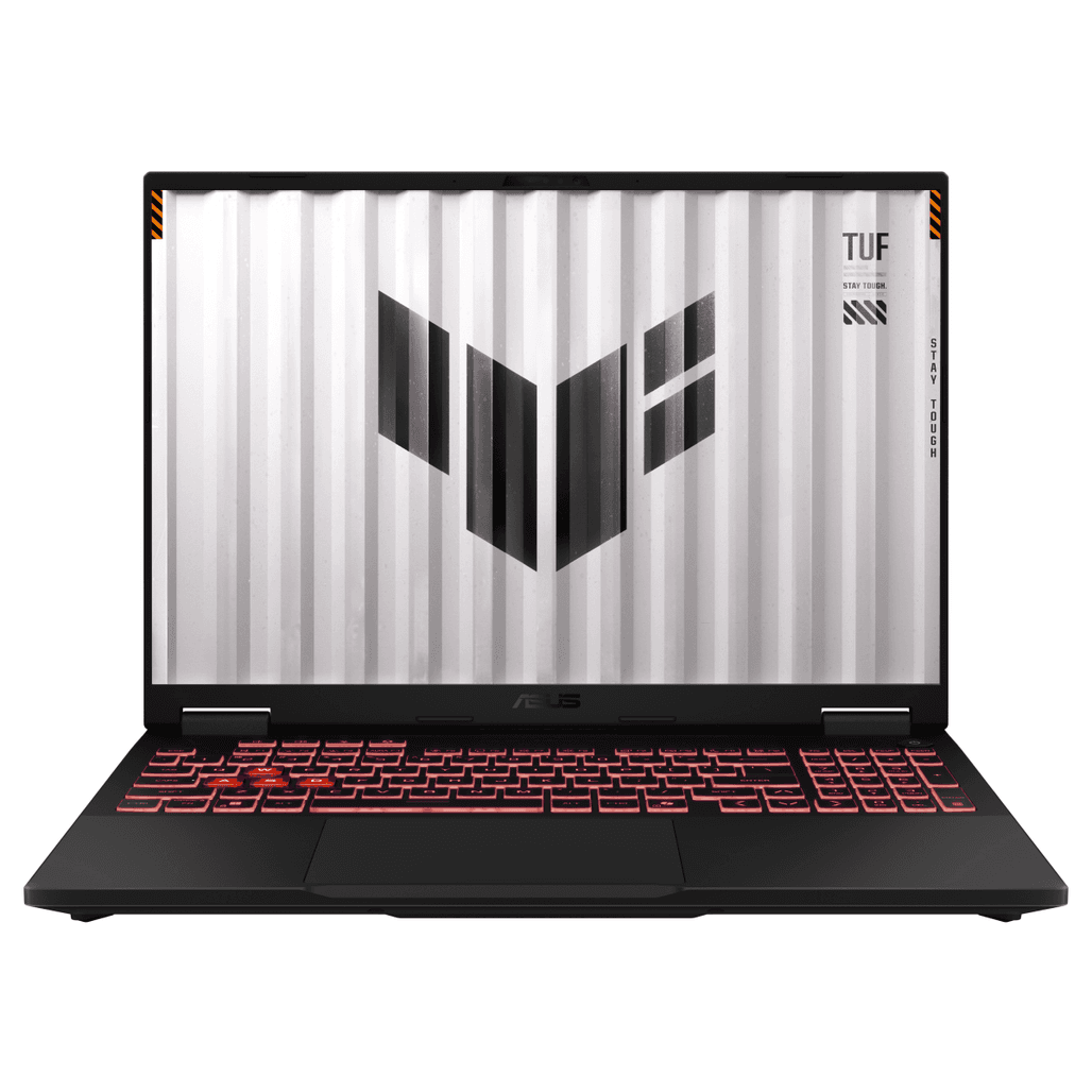 Laptop ASUS TUF Gaming A16 FA608UMI-TU162W