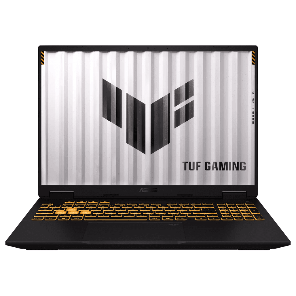 Laptop ASUS TUF Gaming F16 FX610JH-TU008W
