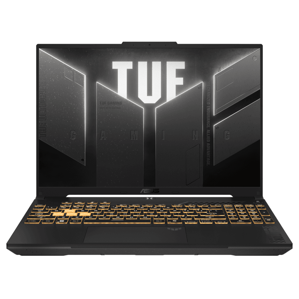 Laptop ASUS TUF Gaming F16 FX607VJR-TU328W