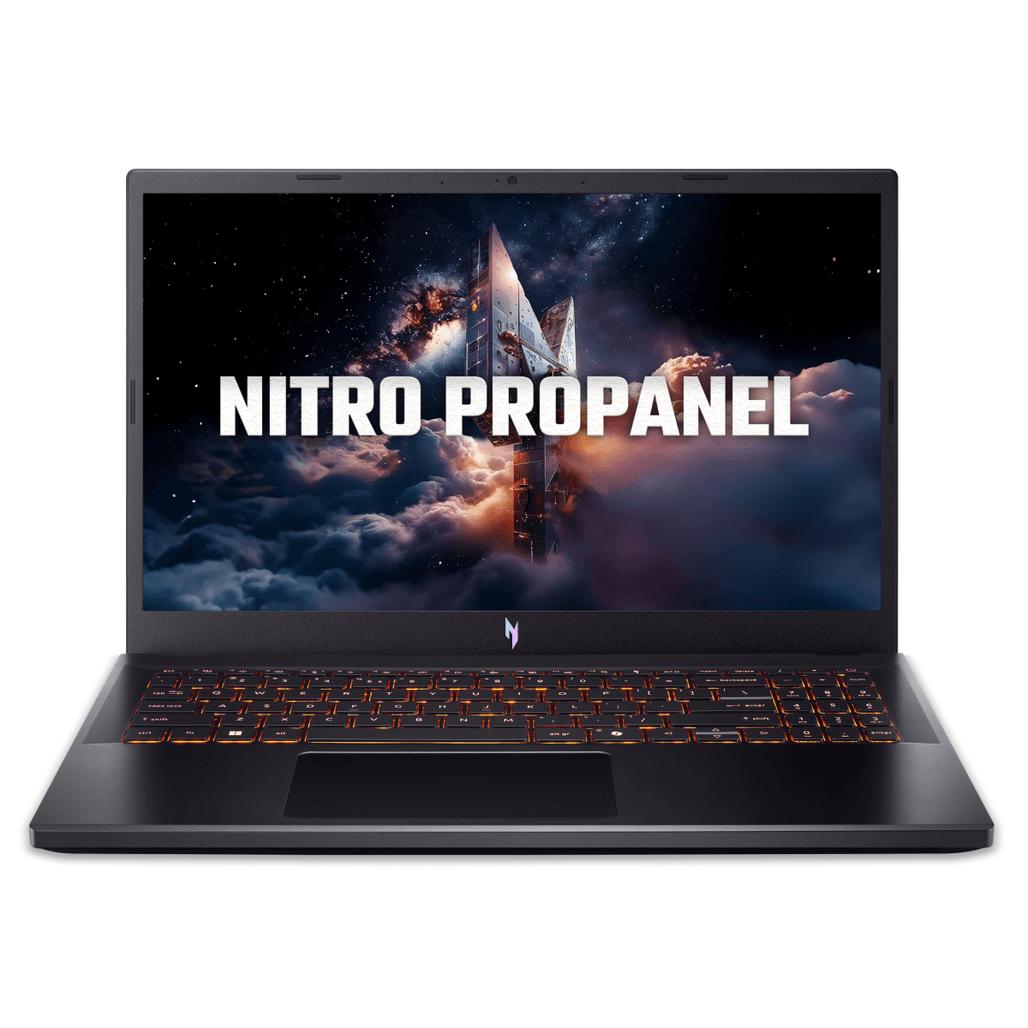 Laptop Acer Gaming Nitro ProPanel ANV15-52-59RR
