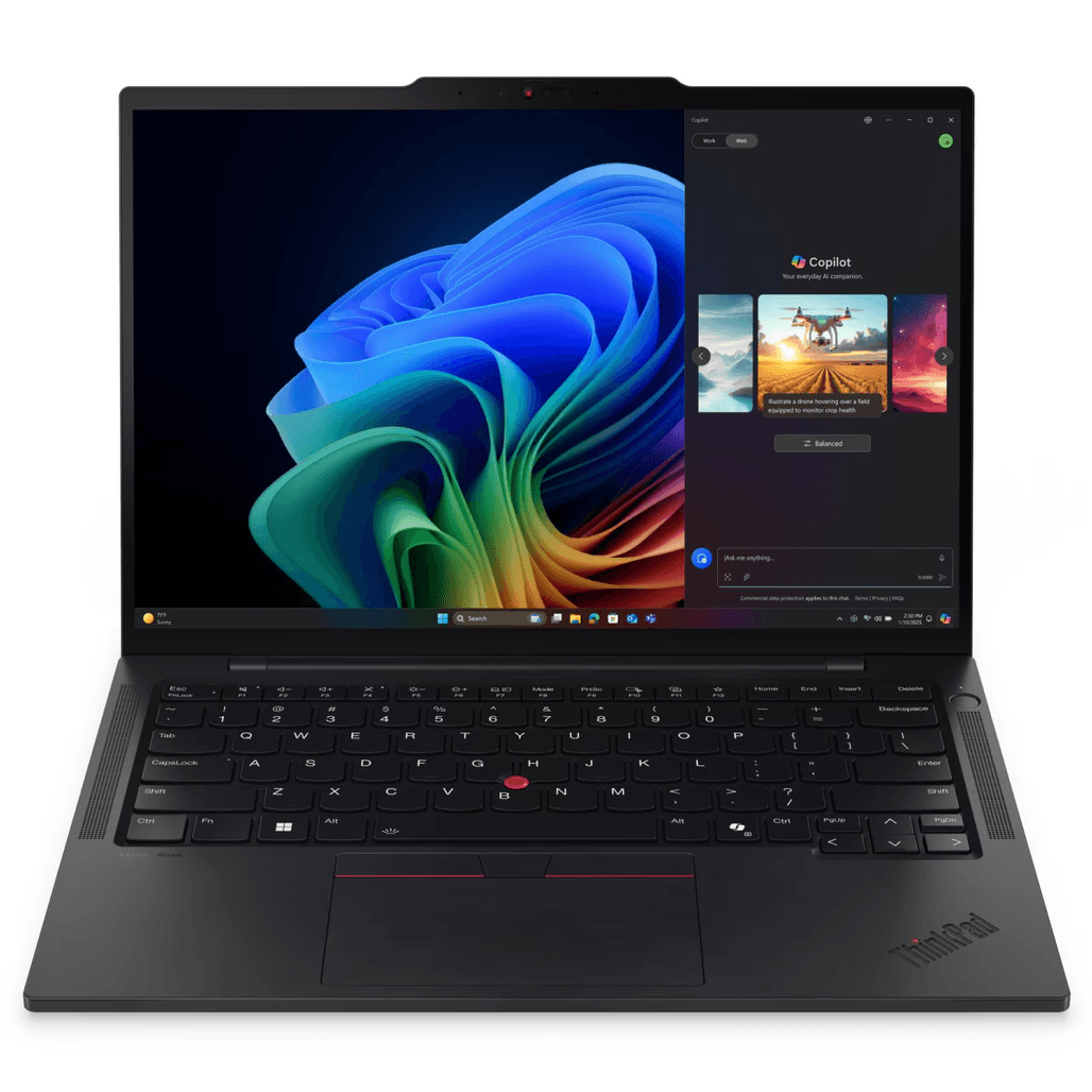 Laptop Lenovo ThinkPad T14s Gen 6 21QX00LJVN