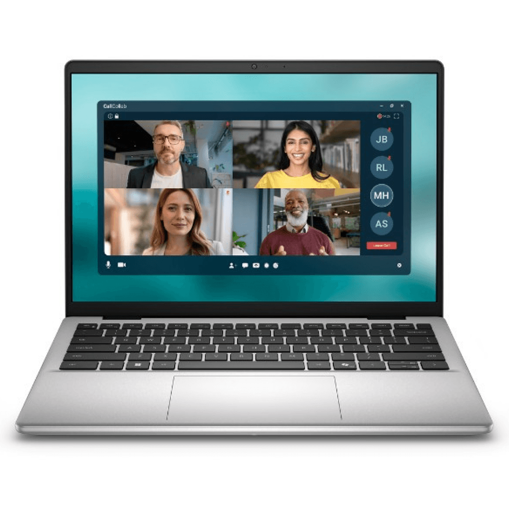 Laptop Dell 14 DC14250 DC4C5375W1 - Bảo hành 2 năm