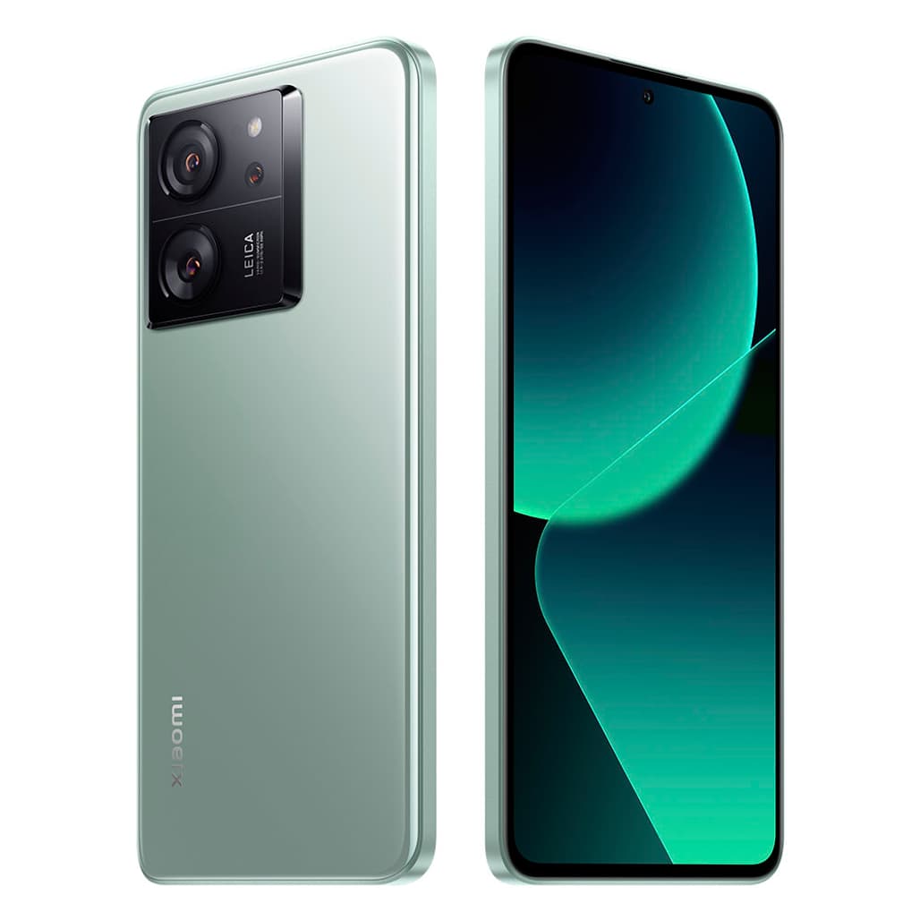 Xiaomi 13T Pro 5G (12GB - 512GB) - Cũ Đẹp