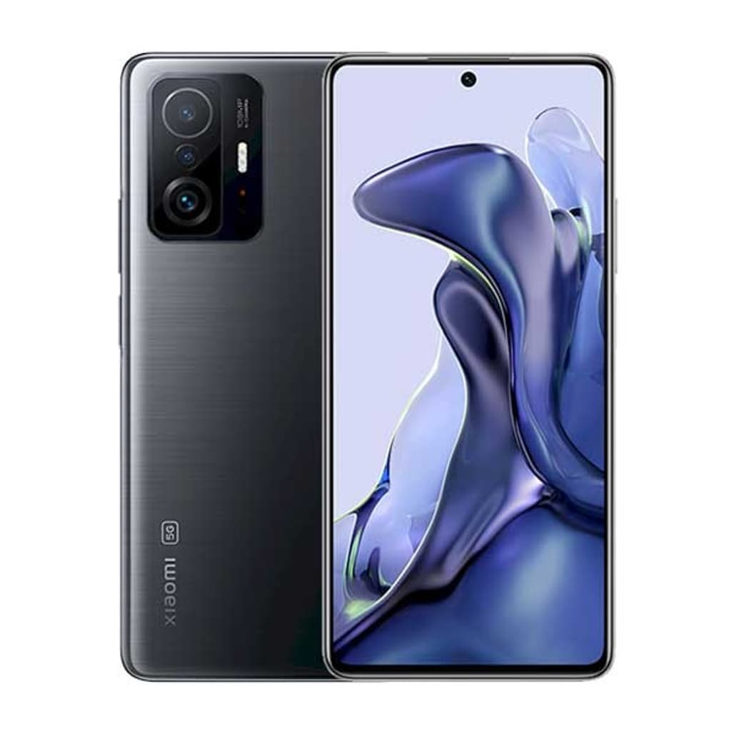 Xiaomi Mi 11T 8GB 128GB - Cũ Đẹp