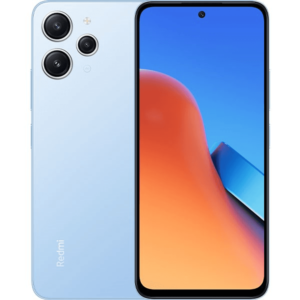 Xiaomi Redmi 12 8GB 128GB - Cũ Xước Cấn