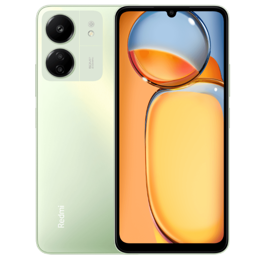 Xiaomi Redmi 13C 6GB 128GB