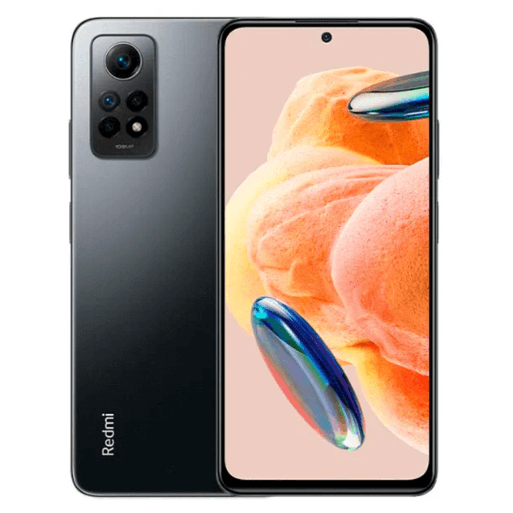 Xiaomi Redmi Note 12 Pro 4G 8GB 256GB