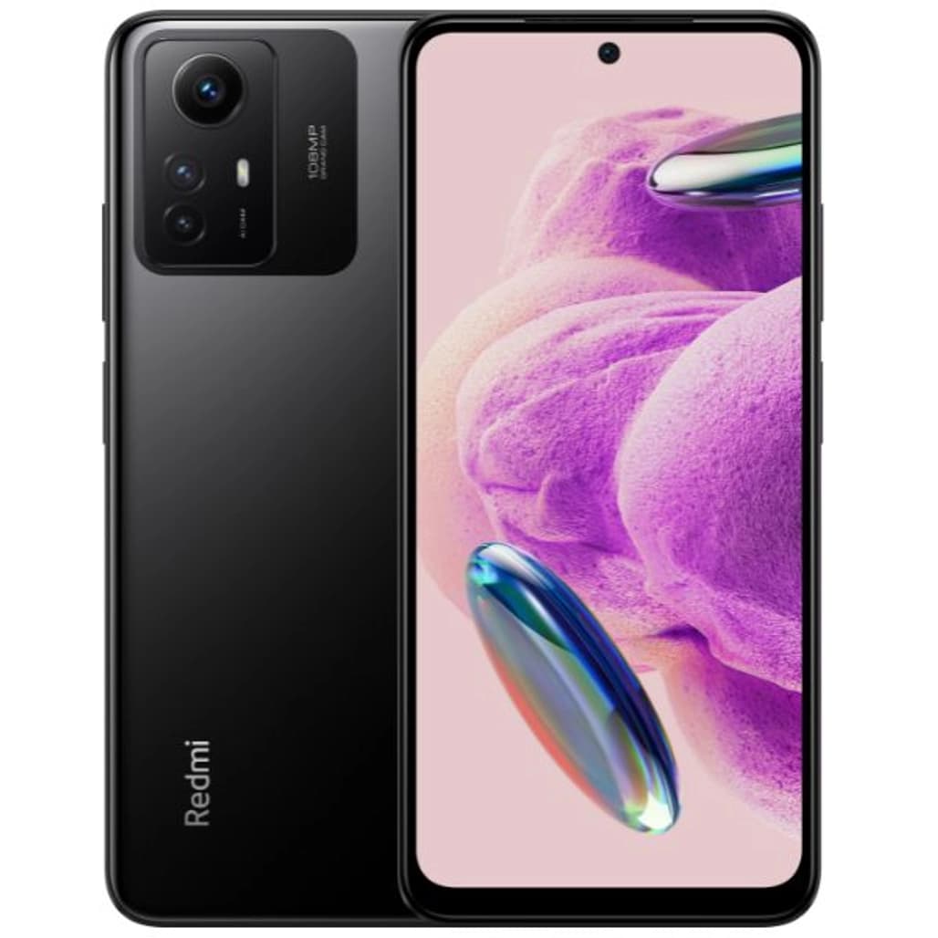 Xiaomi Redmi Note 12S 8G 256GB - Cũ Đẹp