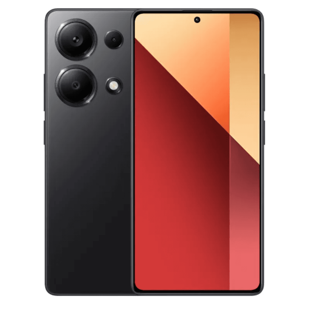 Xiaomi Redmi Note 13 Pro 4G - Cũ Đẹp