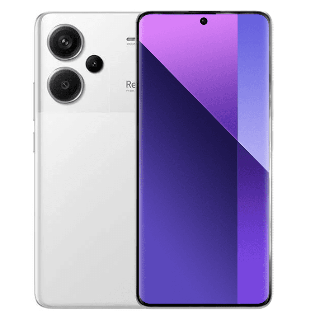 Xiaomi Redmi Note 13 Pro Plus 12GB 256GB - Cũ xước cấn