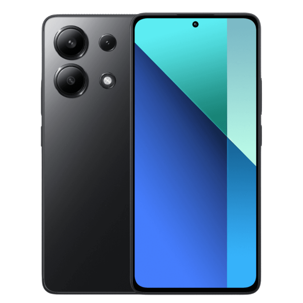 Xiaomi Redmi Note 14 8GB 128GB - Cũ Đẹp