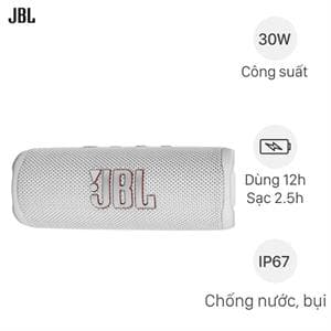 Loa Bluetooth JBL Flip 6