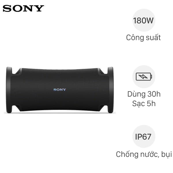 Loa Bluetooth Sony ULT70 Field 7