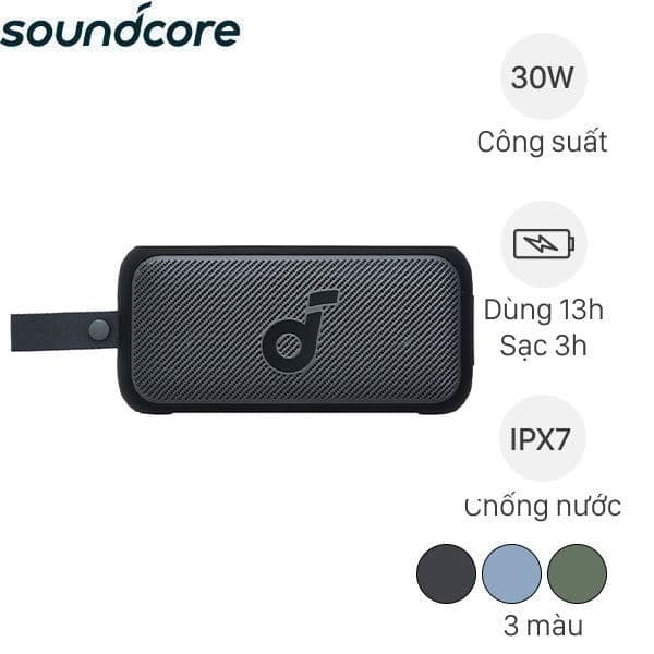 Loa Bluetooth soundcore Motion 300