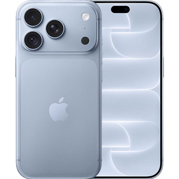 iPhone 18 Pro 1TB