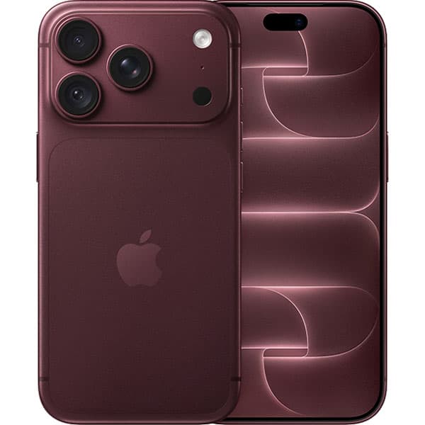 iPhone 18 Pro 2TB