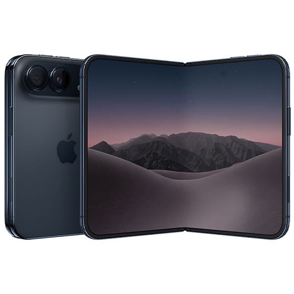 iPhone Duo 512GB