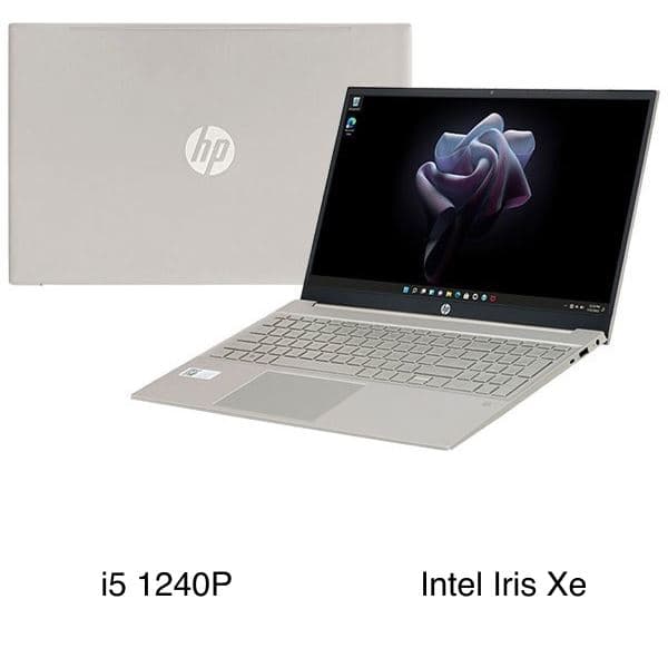 HP Pavilion 15 eg2081TU - 7C0Q4PA (i5 1240P, 16GB, 512GB, Full HD, Win11)