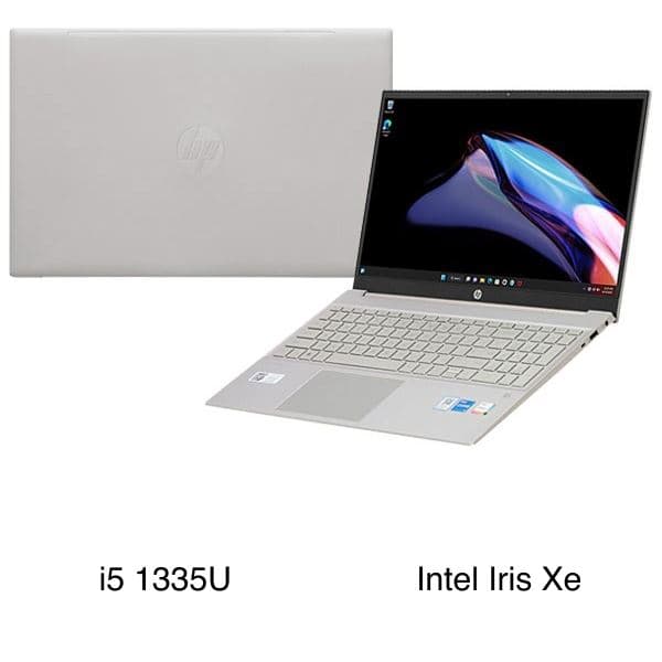 HP Pavilion 15 eg3094TU - 8C5L5PA (i5 1335U, 8GB, 512GB, Full HD, Win11)
