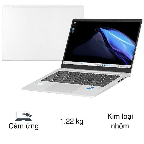 HP Elitebook 630 G10 i5 1335U/16GB/512GB/Touch/Win11 (9J0B5PT)