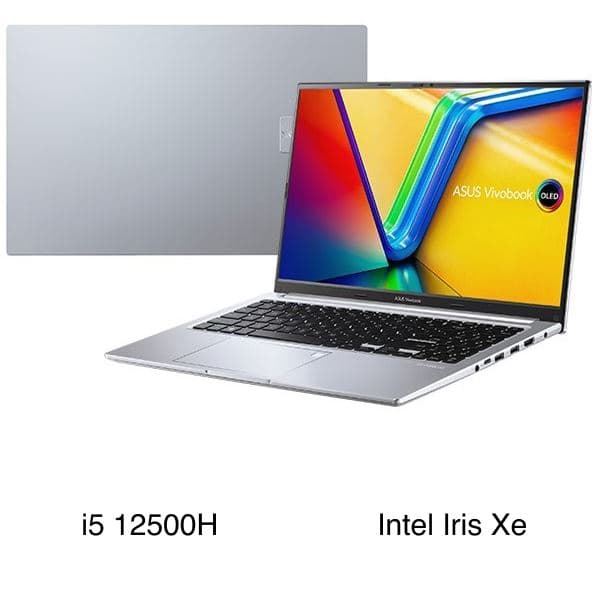 Asus Vivobook 15 OLED A1505ZA - MA415W (i5 12500H, 16GB, 512GB, 2.8K OLED 120Hz, Win11)