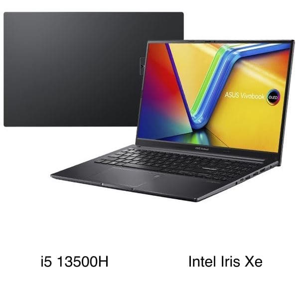 Asus Vivobook 15 OLED A1505VA - MA467W (i5 13500H, 16GB, 512GB, 2.8K OLED 120Hz, Win11)