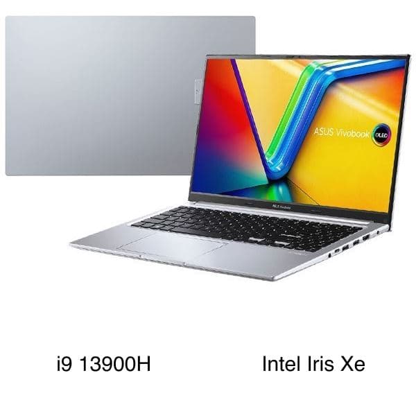 Asus Vivobook 15 OLED A1505VA - MA586WS (i9 13900H, 16GB, 512GB, 2.8K OLED 120Hz, OfficeHS, Win11)