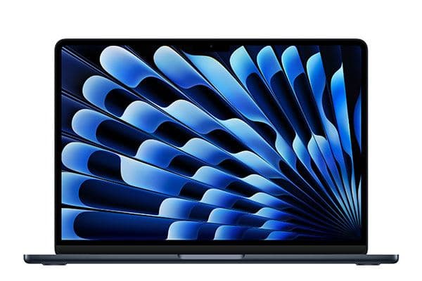 MacBook Air 13 inch M4 24GB/512GB