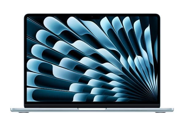 MacBook Air 13 inch M4 32GB/256GB