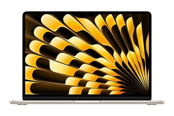 MacBook Air 13 inch M4 32GB/512GB