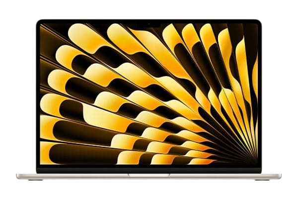 MacBook Air 15 inch M4 16GB/256GB