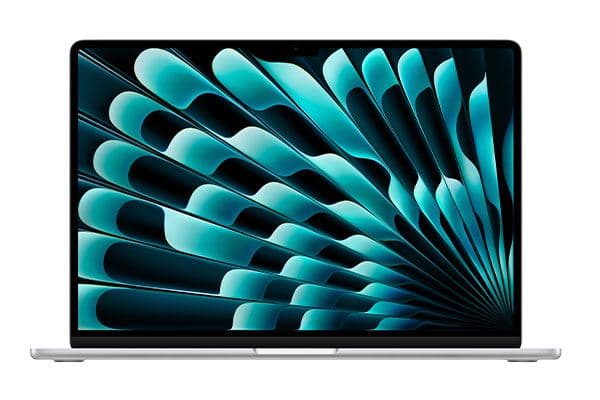 MacBook Air 15 inch M4 16GB/1TB