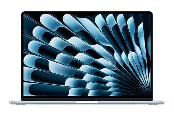 MacBook Air 15 inch M4 32GB/1TB