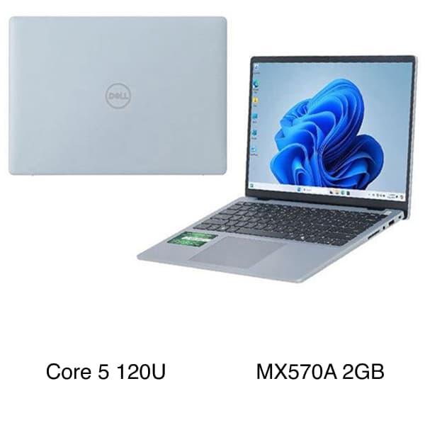 Dell Inspiron 14 5440 - N5440-C5U165W11IBD2 (Core 5 120U, 16GB, 512GB, MX570A 2GB, 2.2K, OfficeHS, Win11)