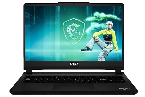 MSI Cyborg 15 Max C13WF - 421VN (i7 13620H, 16GB, 512GB, RTX 5060 8GB, Full HD 144Hz, Win11)