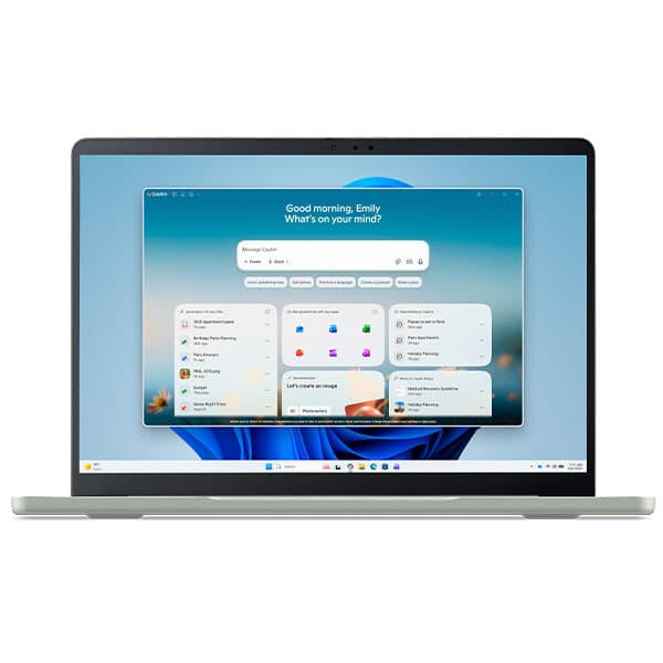 Acer Swift Air 14 SFA14-I31-34NF - NX.W49SV.001 (Core 3 304, 12GB, 512GB, WUXGA 120Hz, Win11)